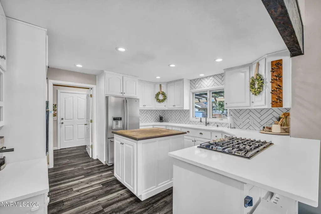 620 Renee Gardnerville NV 89460
