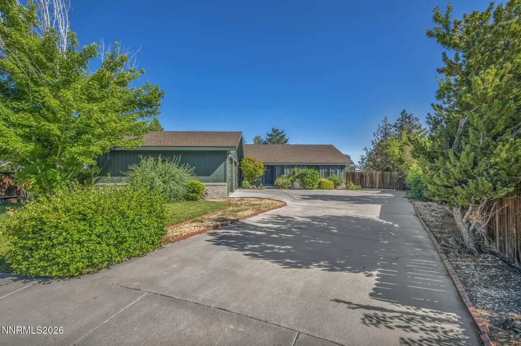620 Renee Gardnerville NV 89460