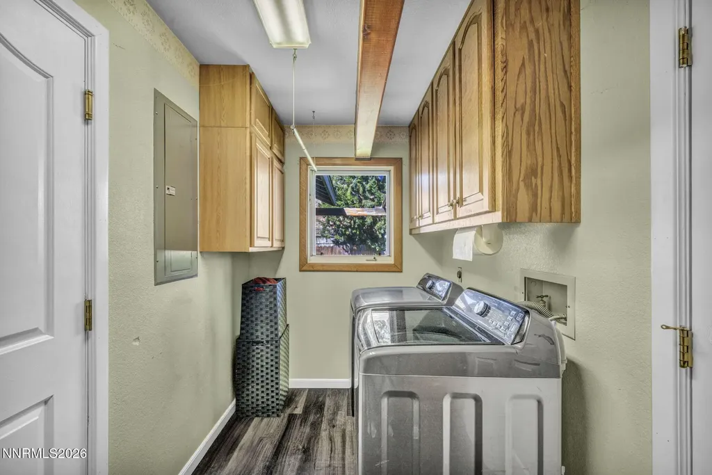 620 Renee Gardnerville NV 89460