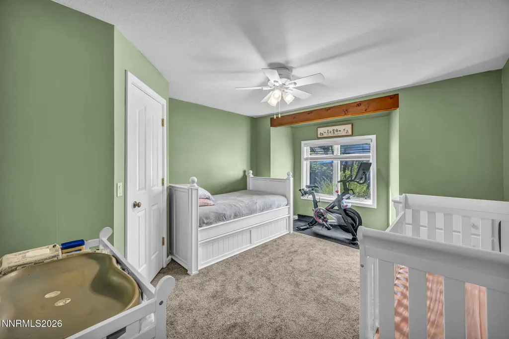 620 Renee Gardnerville NV 89460