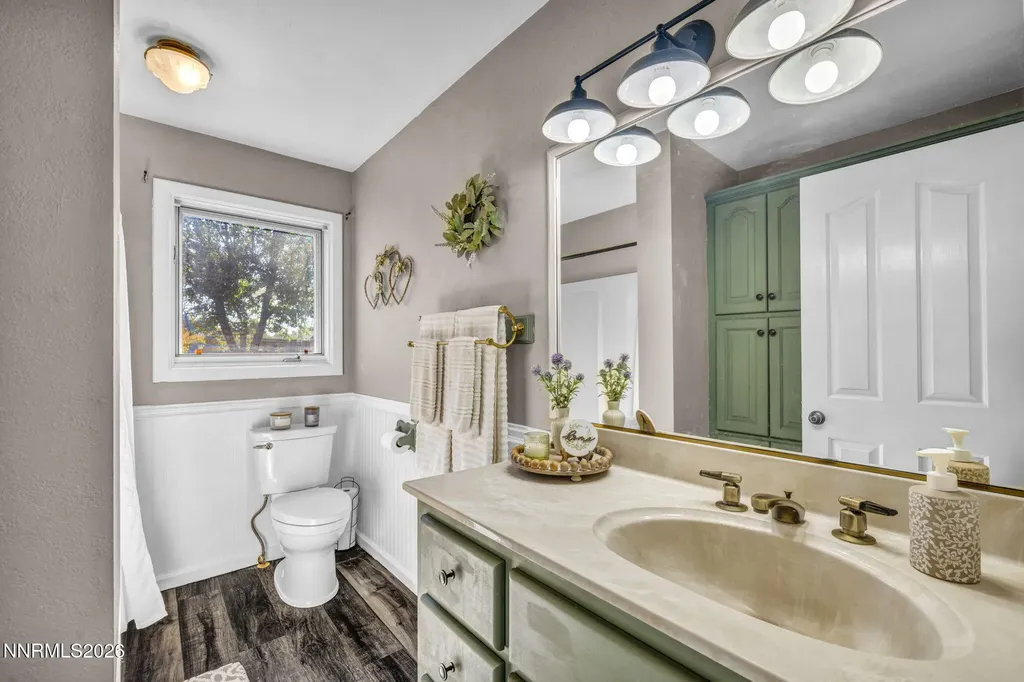 620 Renee Gardnerville NV 89460
