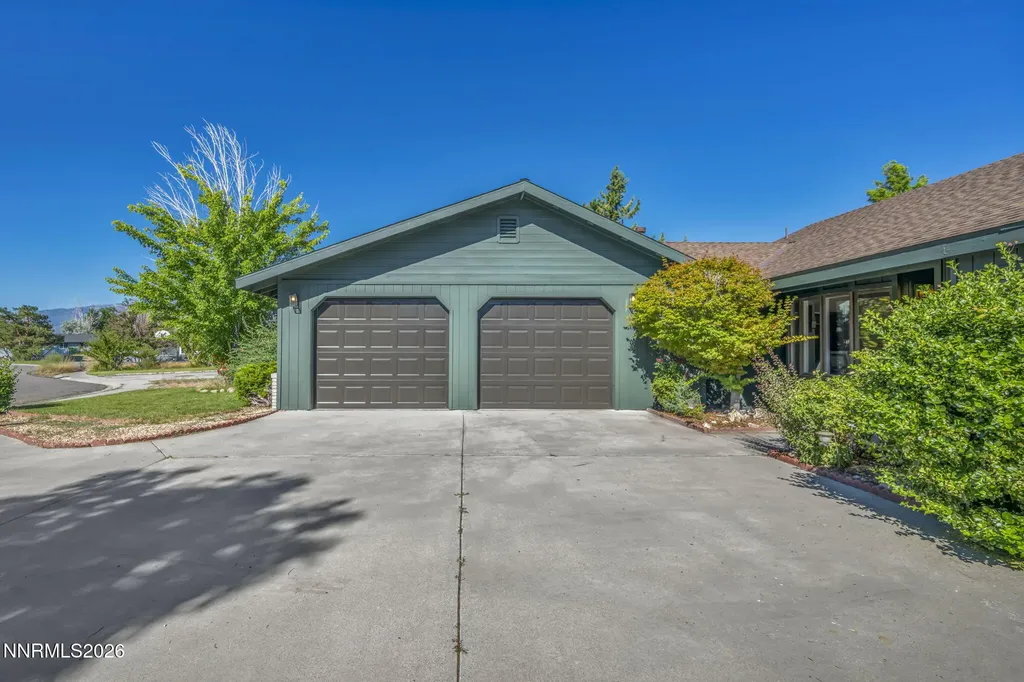 620 Renee Gardnerville NV 89460