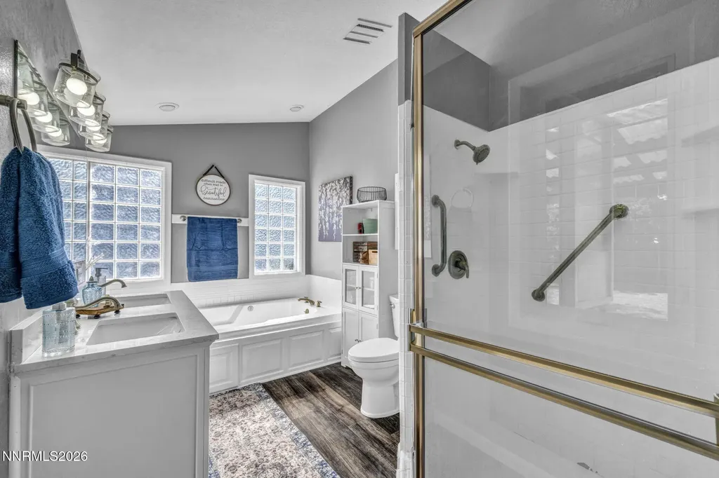620 Renee Gardnerville NV 89460