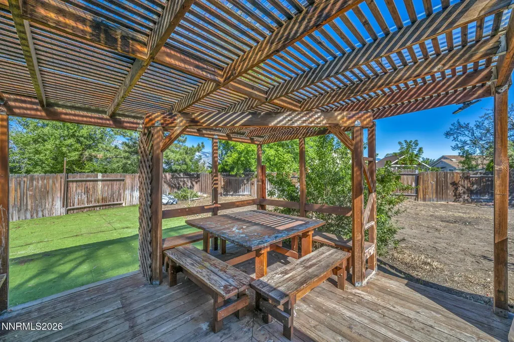 620 Renee Gardnerville NV 89460