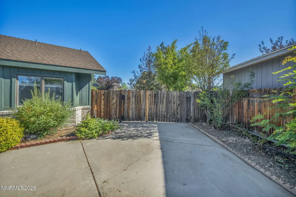 620 Renee Gardnerville NV 89460