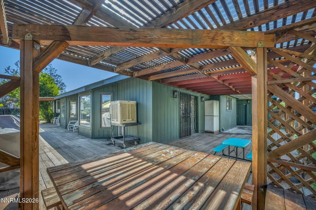 620 Renee Gardnerville NV 89460