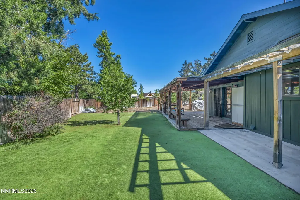 620 Renee Gardnerville NV 89460