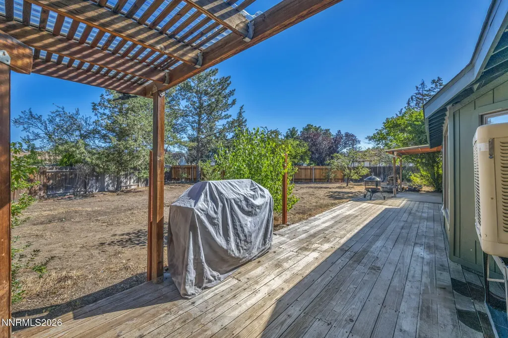 620 Renee Gardnerville NV 89460
