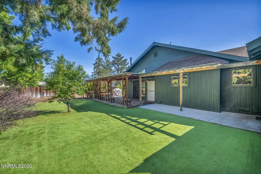 620 Renee Gardnerville NV 89460