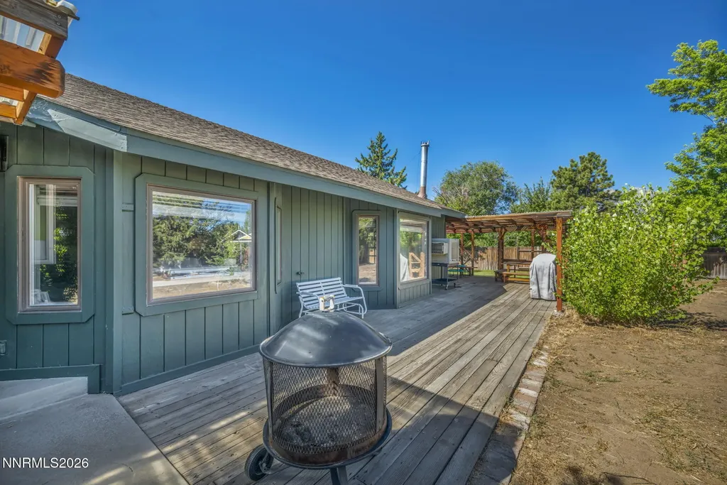 620 Renee Gardnerville NV 89460