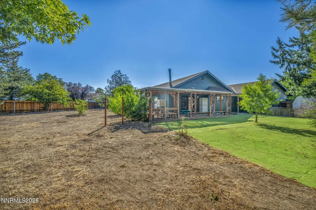 620 Renee Gardnerville NV 89460