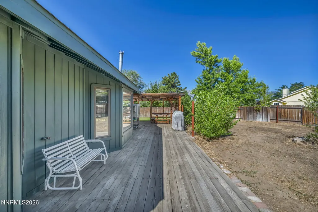 620 Renee Gardnerville NV 89460