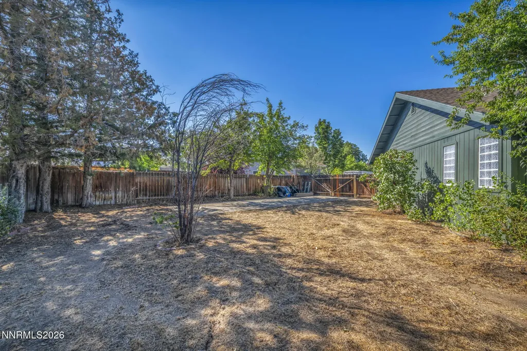 620 Renee Gardnerville NV 89460