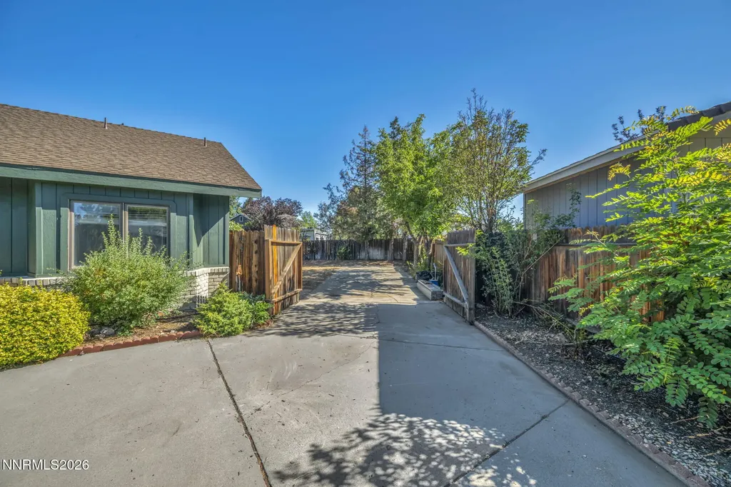 620 Renee Gardnerville NV 89460