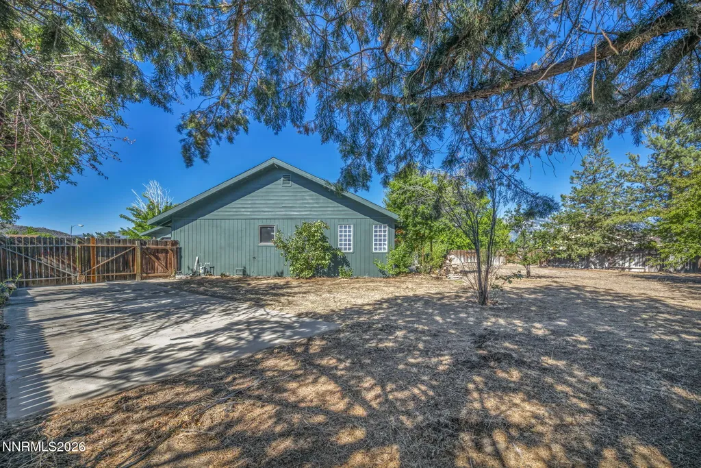 620 Renee Gardnerville NV 89460