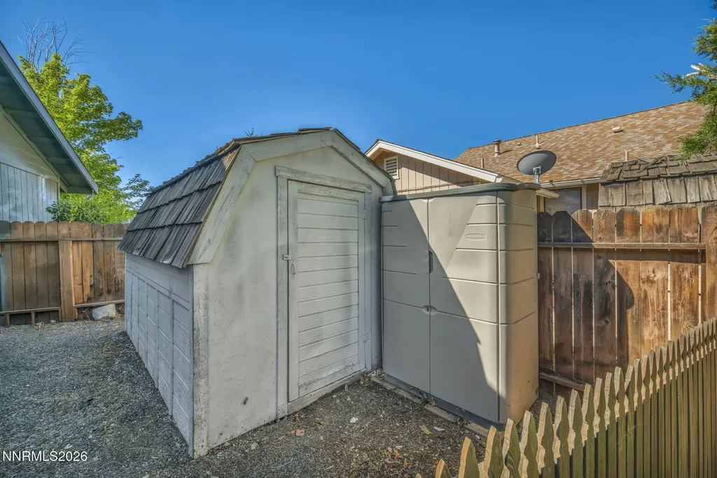 620 Renee Gardnerville NV 89460