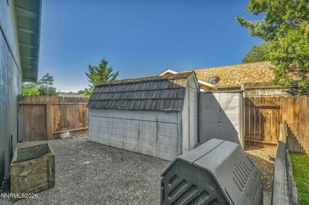 620 Renee Gardnerville NV 89460