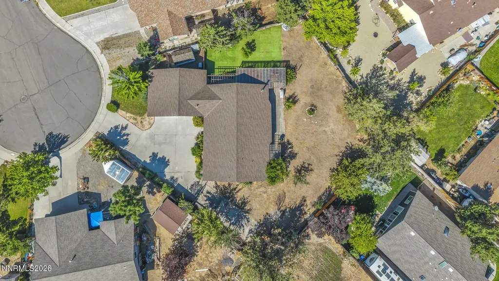 620 Renee Gardnerville NV 89460