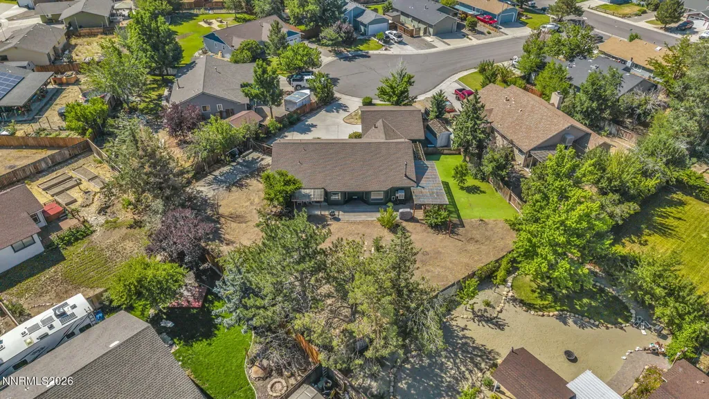 620 Renee Gardnerville NV 89460