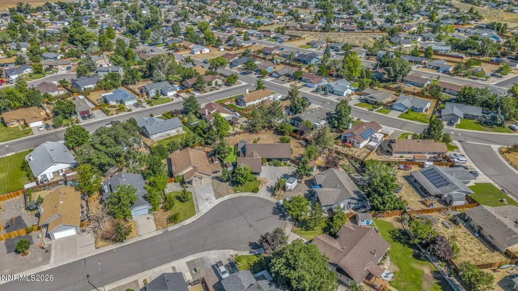 620 Renee Gardnerville NV 89460
