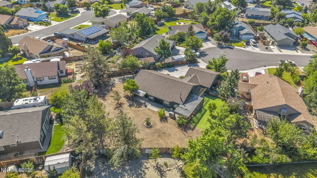 620 Renee Gardnerville NV 89460