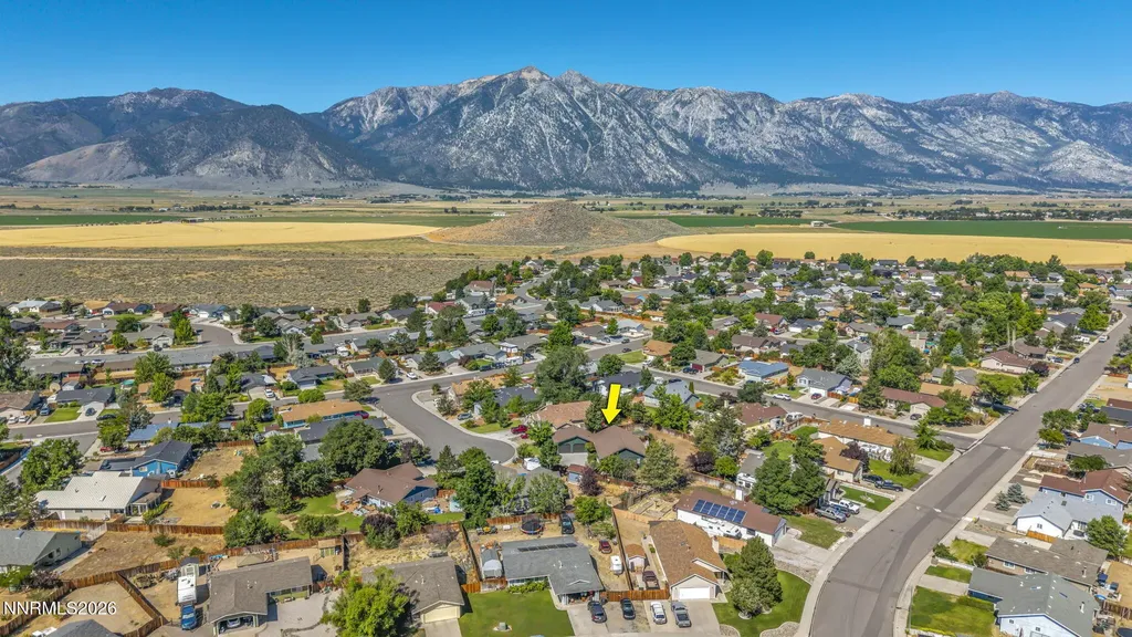 620 Renee Gardnerville NV 89460