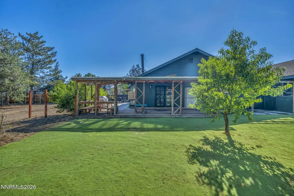 620 Renee Gardnerville NV 89460