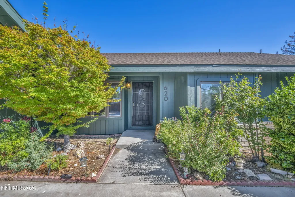 620 Renee Gardnerville NV 89460