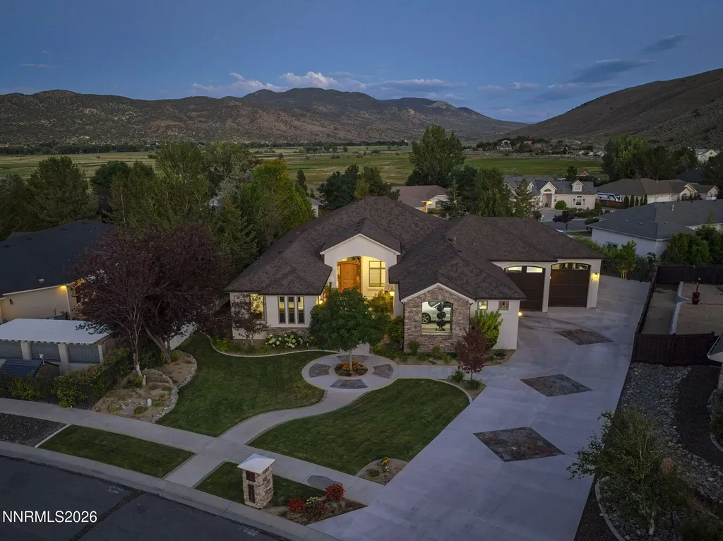 3743 Margarets Carson City NV 89701