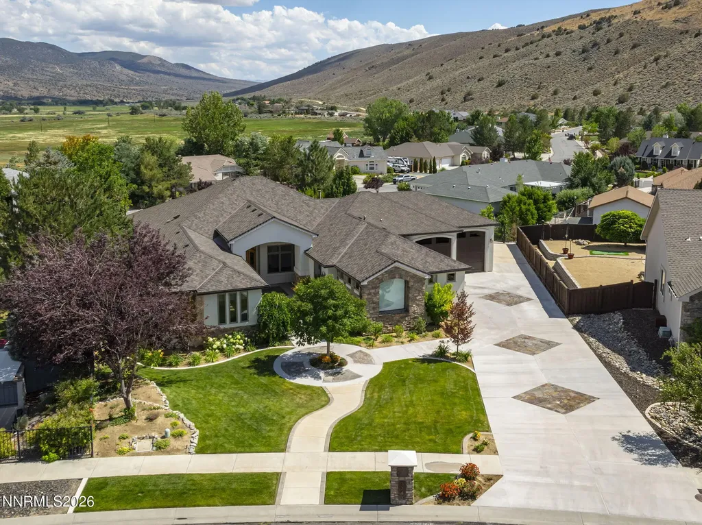 3743 Margarets Carson City NV 89701