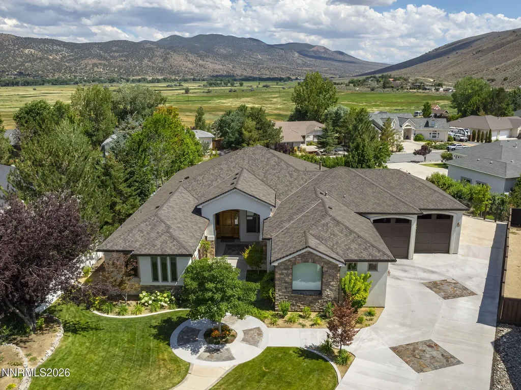 3743 Margarets Carson City NV 89701