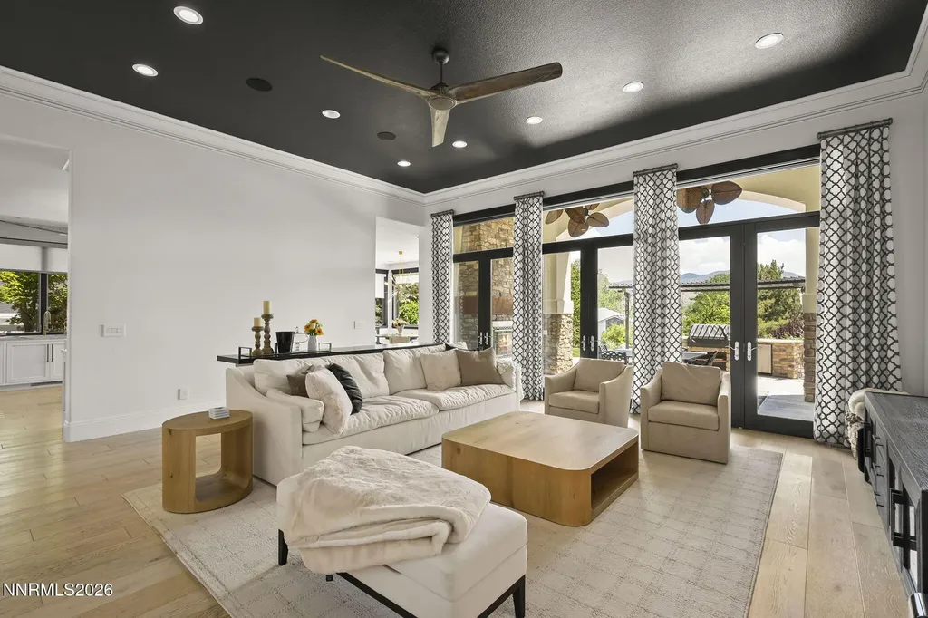 3743 Margarets Carson City NV 89701