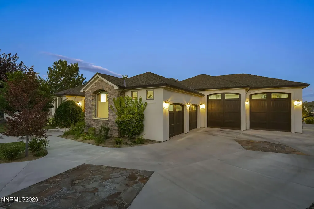 3743 Margarets Carson City NV 89701