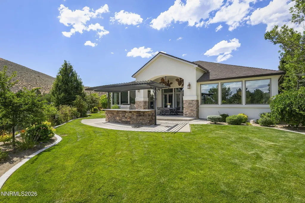 3743 Margarets Carson City NV 89701