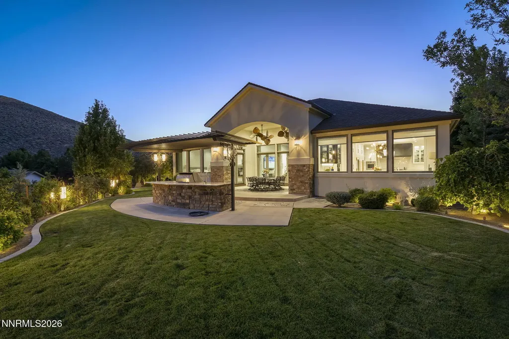 3743 Margarets Carson City NV 89701