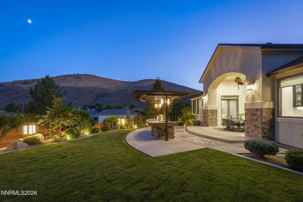 3743 Margarets Carson City NV 89701
