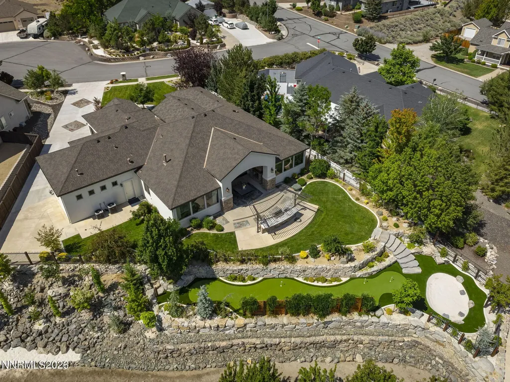 3743 Margarets Carson City NV 89701