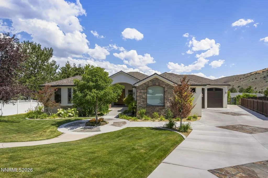 3743 Margarets Carson City NV 89701