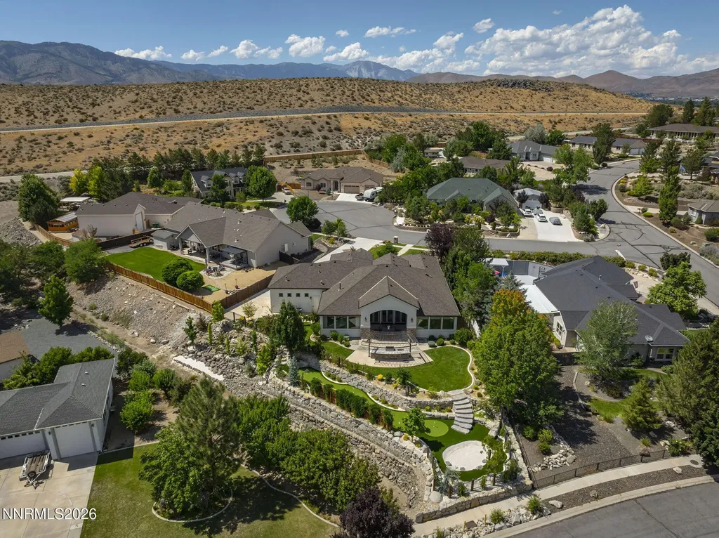 3743 Margarets Carson City NV 89701