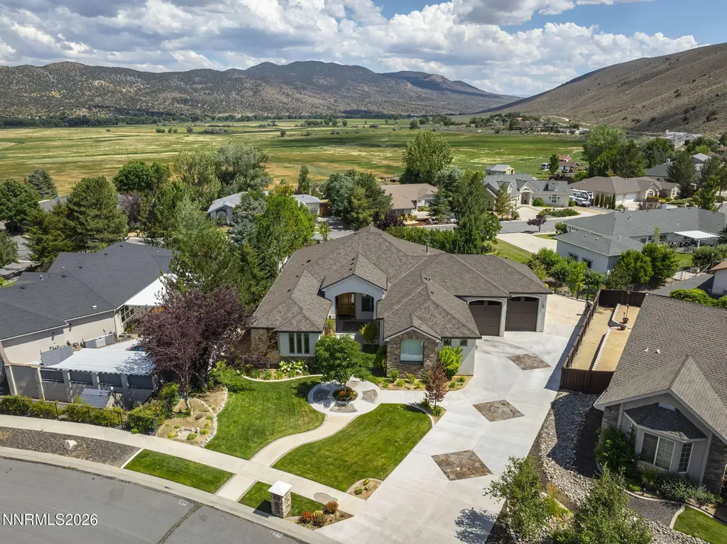 3743 Margarets Carson City NV 89701