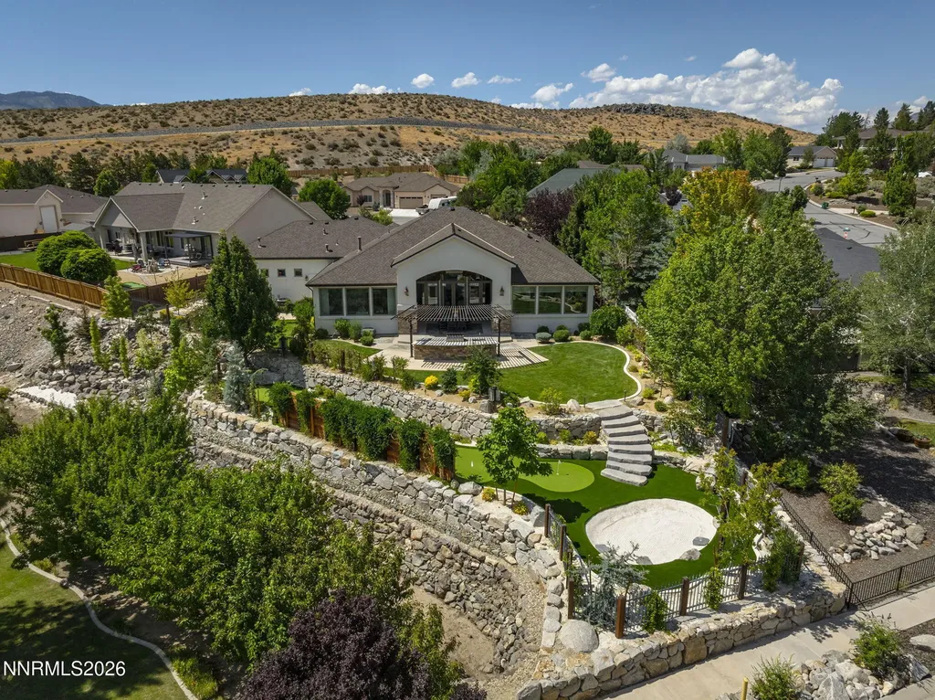 3743 Margarets Carson City NV 89701