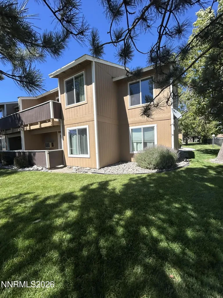 3855 Leonesio Reno NV 89512