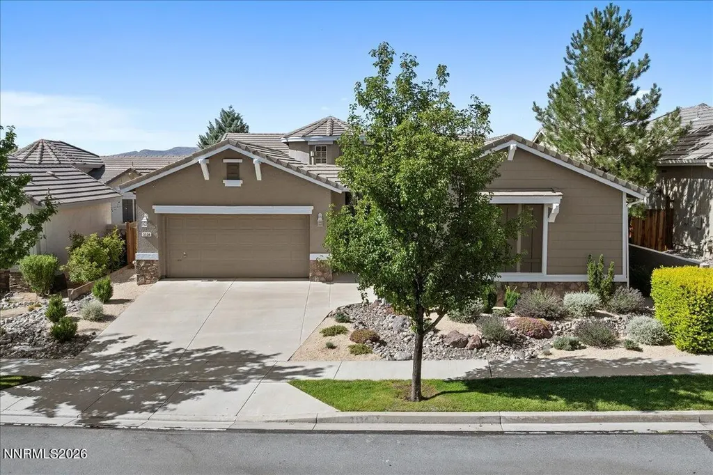 3134 Ten Mile Sparks NV 89436