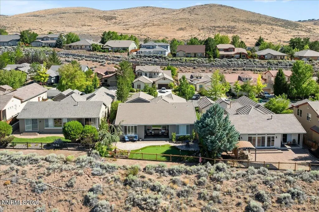 3134 Ten Mile Sparks NV 89436