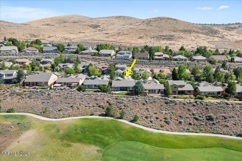 3134 Ten Mile Sparks NV 89436