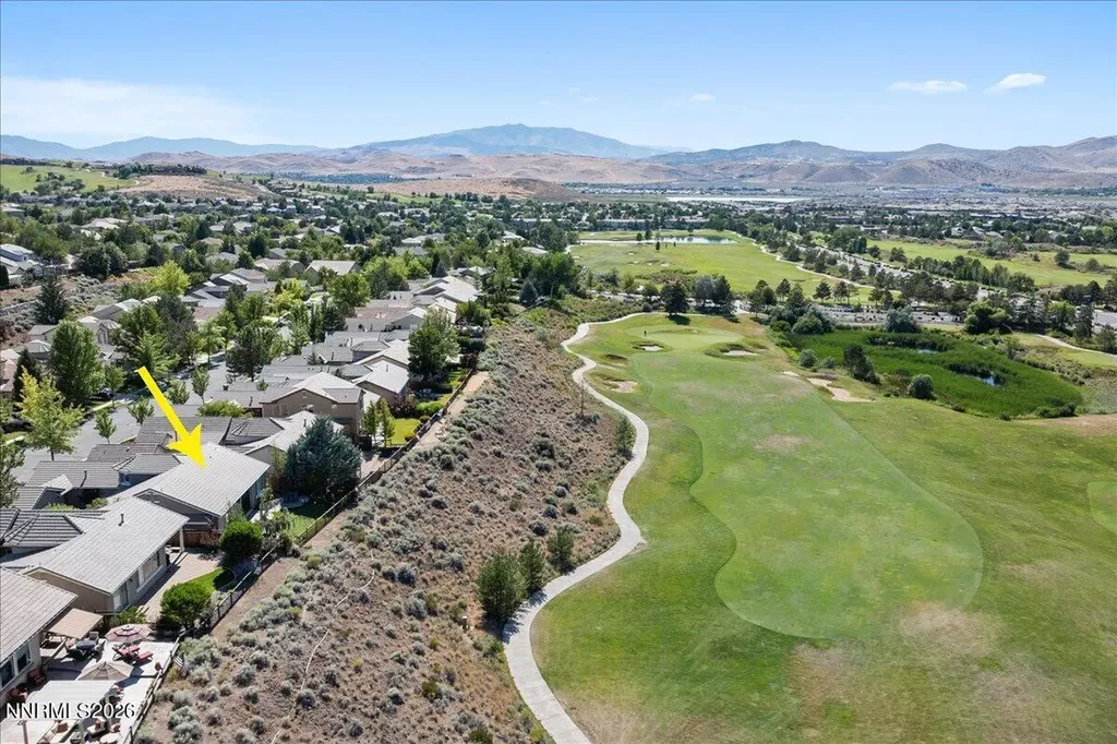 3134 Ten Mile Sparks NV 89436