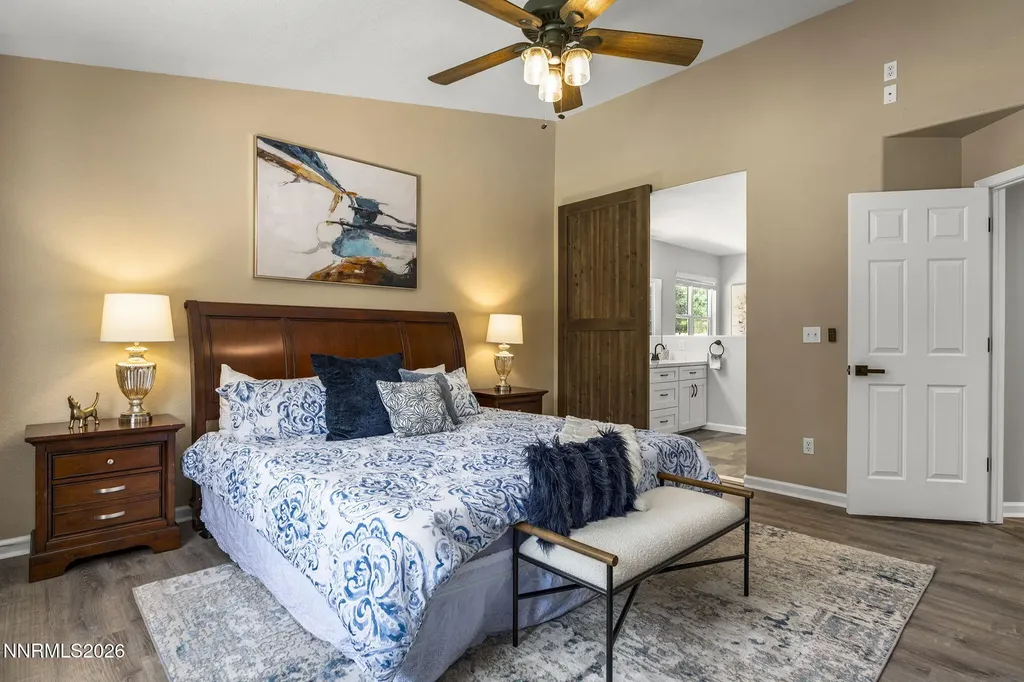 16019 Green Springs Reno NV 89511