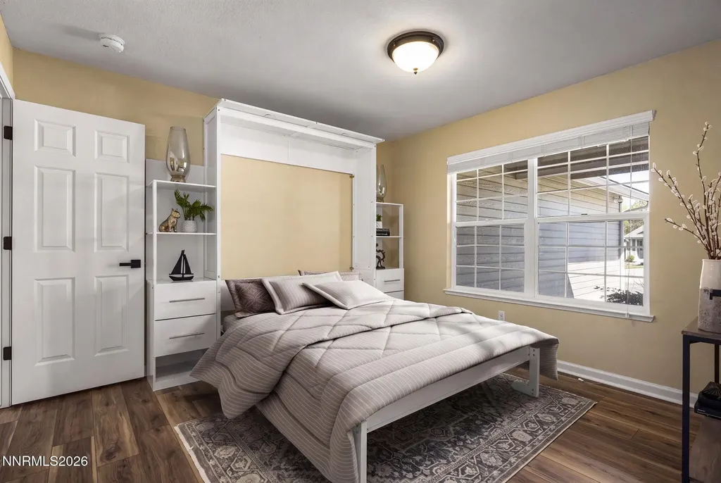 16019 Green Springs Reno NV 89511