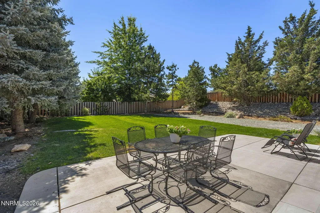 16019 Green Springs Reno NV 89511