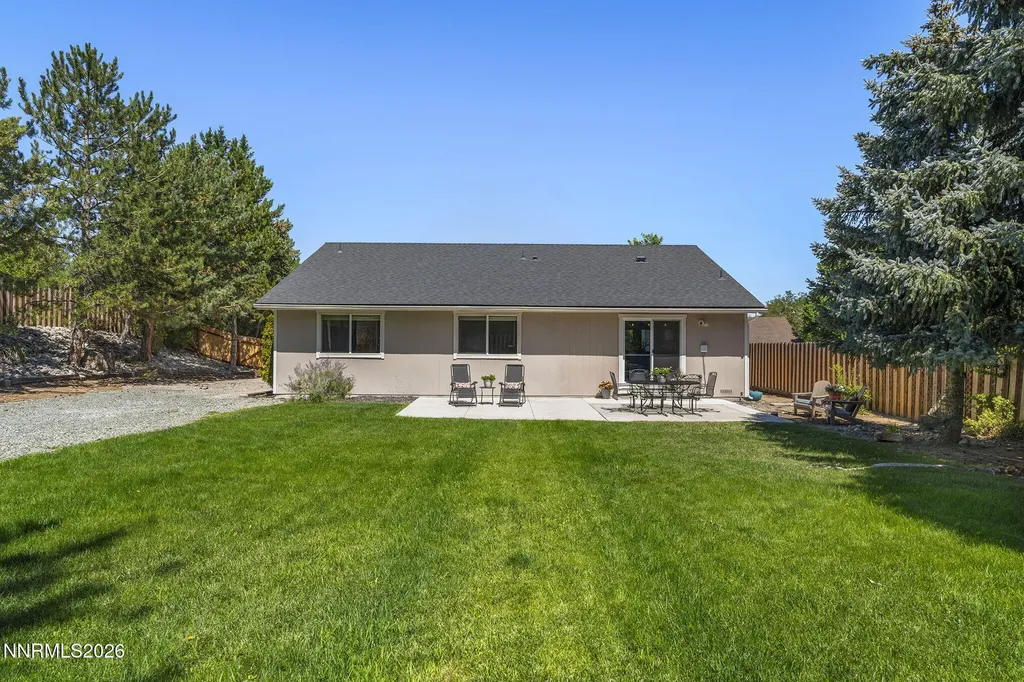 16019 Green Springs Reno NV 89511